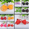 Lovely Pet Dog Bowknot Tie Bow Necktie Collar