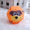 Vinyl Pet Toy For Pet Chew Toy Big Inflatable