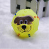 Vinyl Pet Toy For Pet Chew Toy Big Inflatable