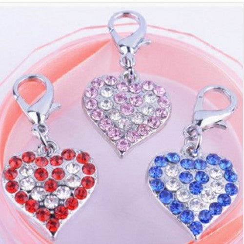 Pet Jewelry Pendent Collar Charms