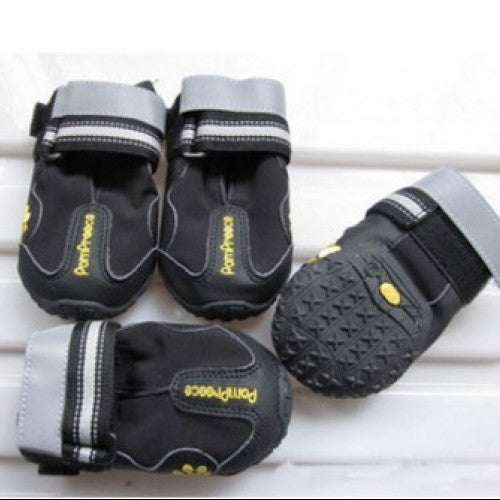 Pet Shoes Outdoor Sport Shoes Protect Not To Hurt Fashion Dogs Shoes