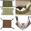 Nice & Warm Cat Bed Pet Hammock