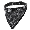 Pet Dog Cat Collar Puppy Bandana Neck Scarf