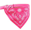 Pet Dog Cat Collar Puppy Bandana Neck Scarf