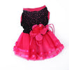 Princess Skirt Pet Clothes Vest Costume