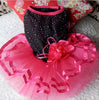 Princess Skirt Pet Clothes Vest Costume