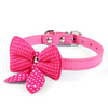 Neck Collar Knitted Bow Bowknot Small bow tie colours