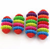 Dental Teething Healthy Teeth Gums Chew Toys