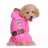 Kabukaco Autumn Winter Clothes For Dogs Pet