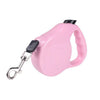 Lock Retractable Pet Extendable Leash Lead